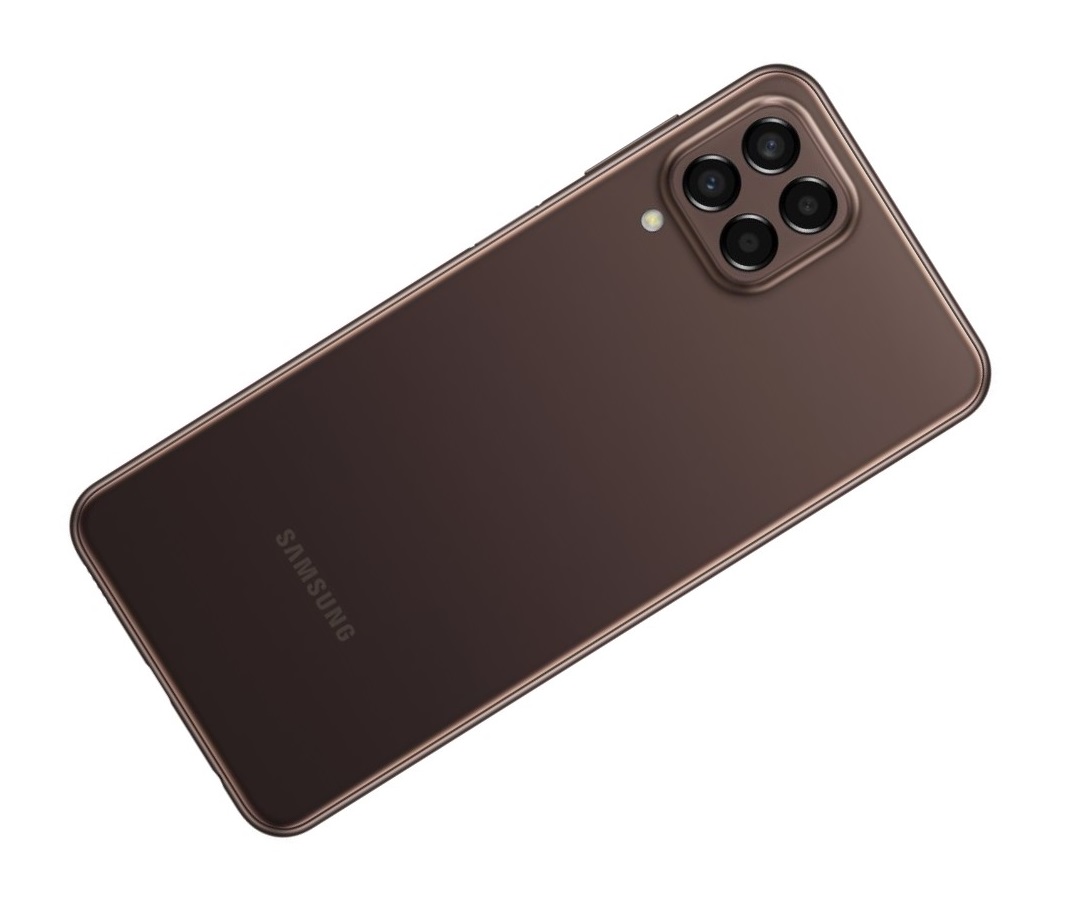 Смартфон Samsung Galaxy M53 5G получит процессор Dimensity 900 и 6 Гб ОЗУ