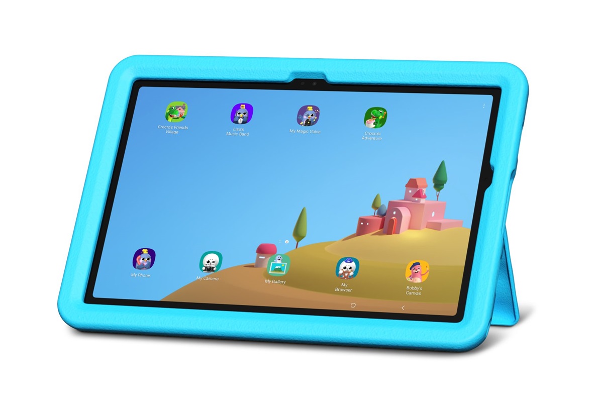 Samsung Galaxy Tab A9+ Kids Edition