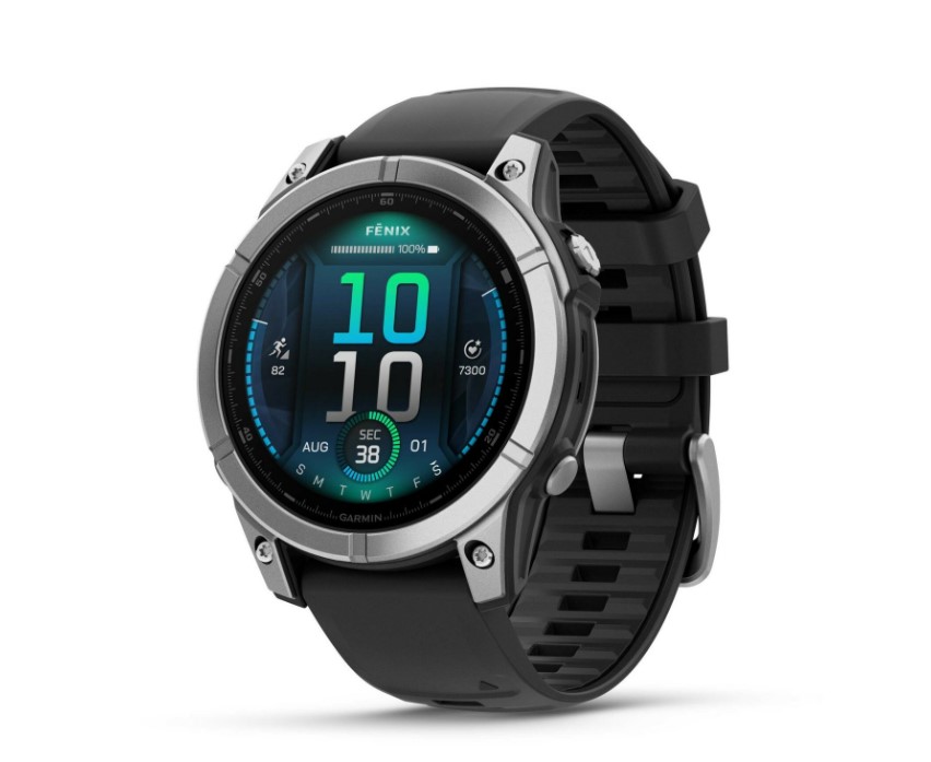 Garmin Fenix ​​E