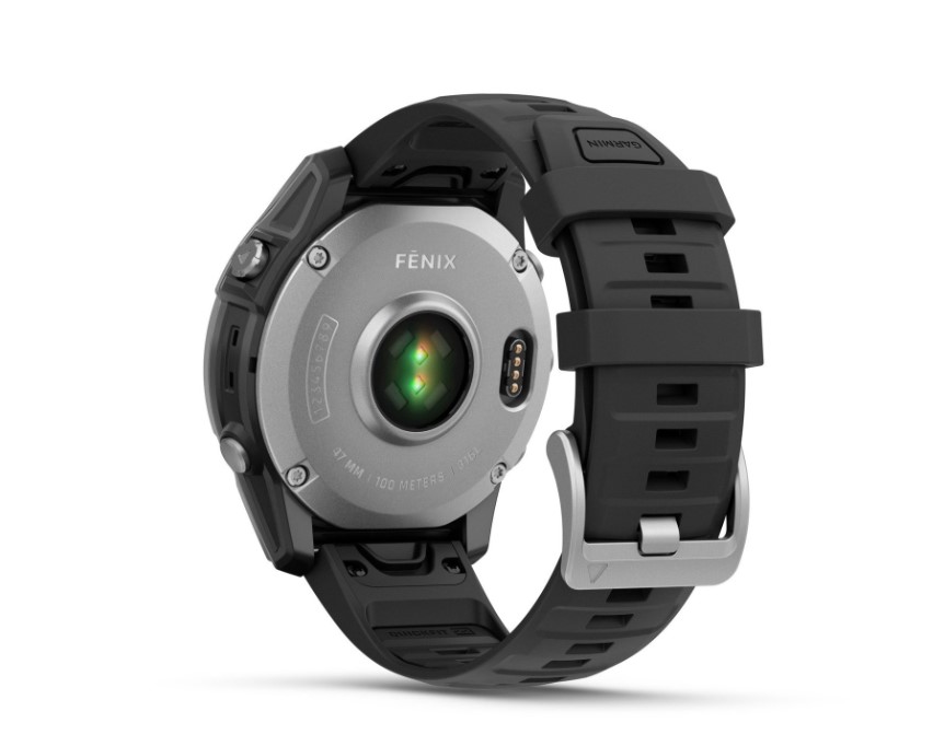 Garmin Fenix ​​E