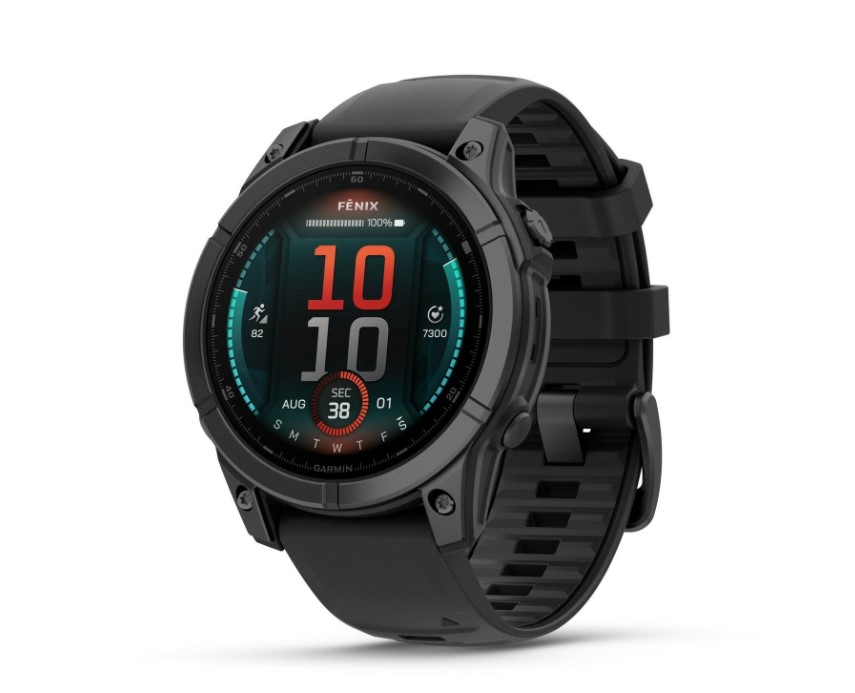 Garmin Fenix ​​E