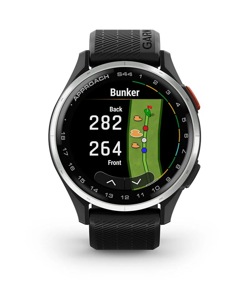 Garmin Approach S44