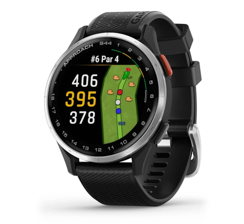 Garmin Approach S44