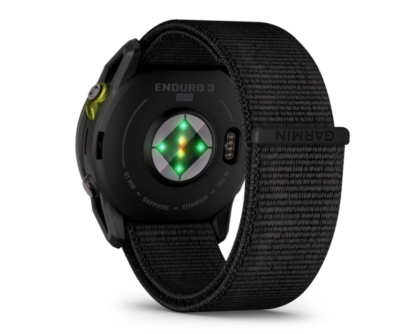 Garmin Enduro 3