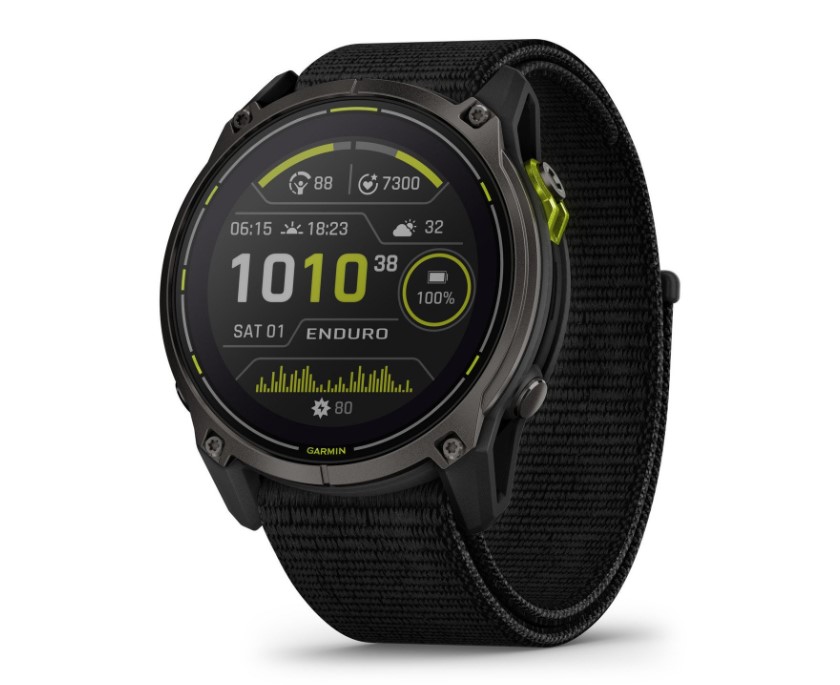 Garmin Enduro 3