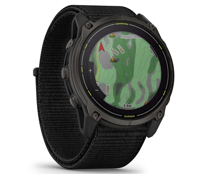 Garmin Enduro 3