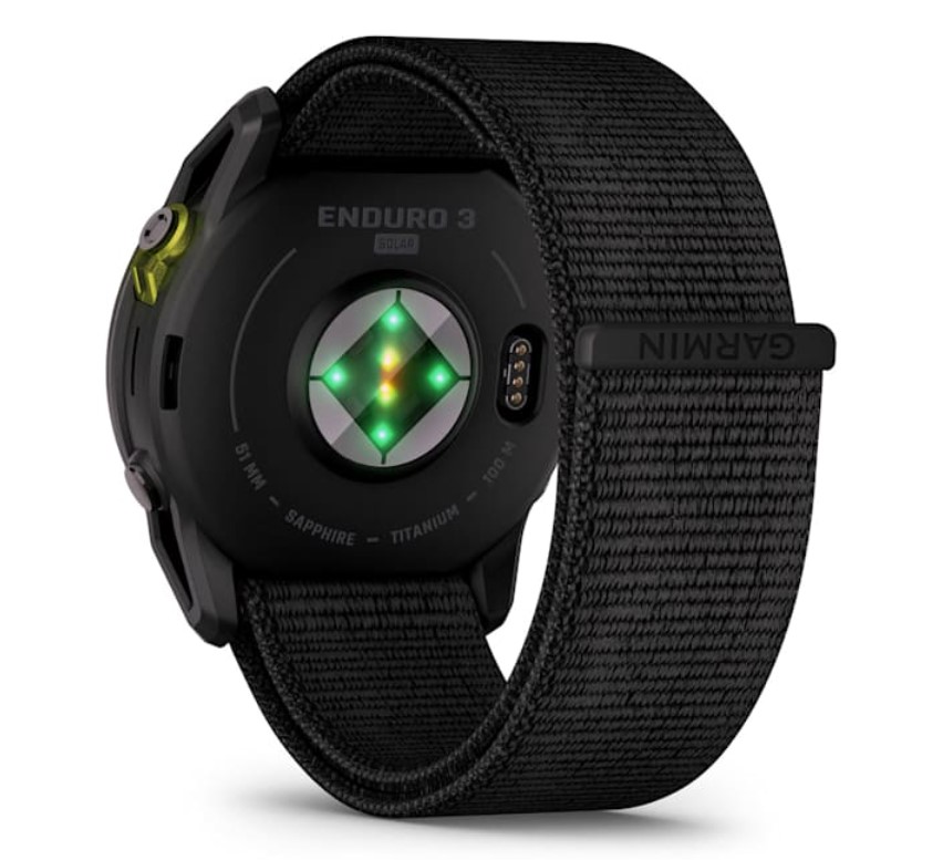 Garmin Enduro 3