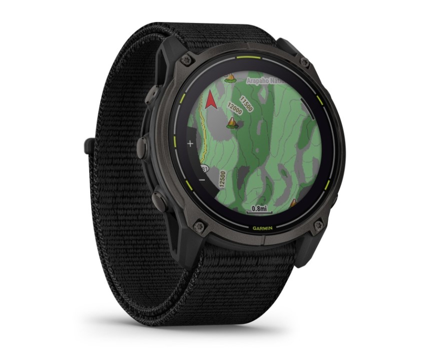 Garmin Enduro 3