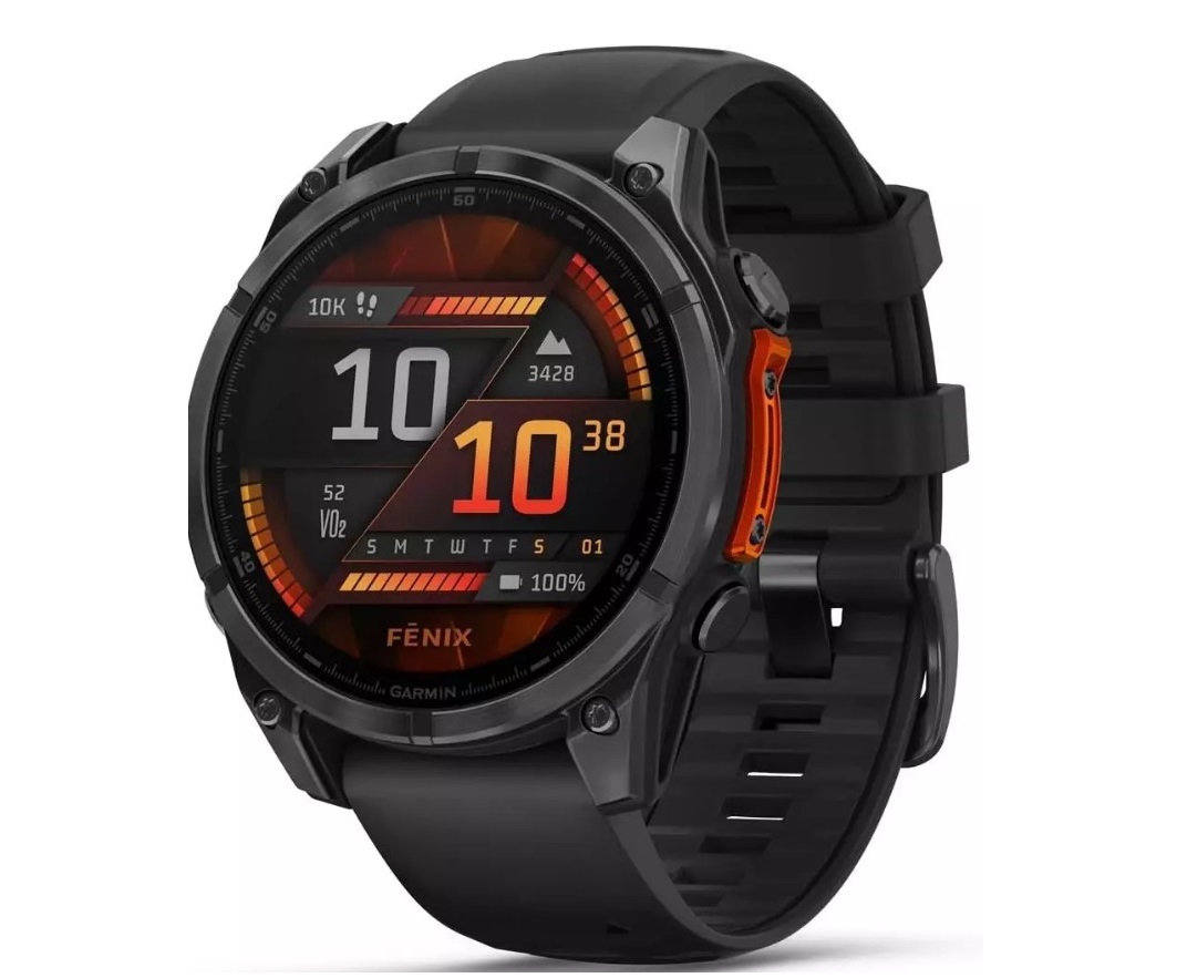 Garmin Fenix ​​8