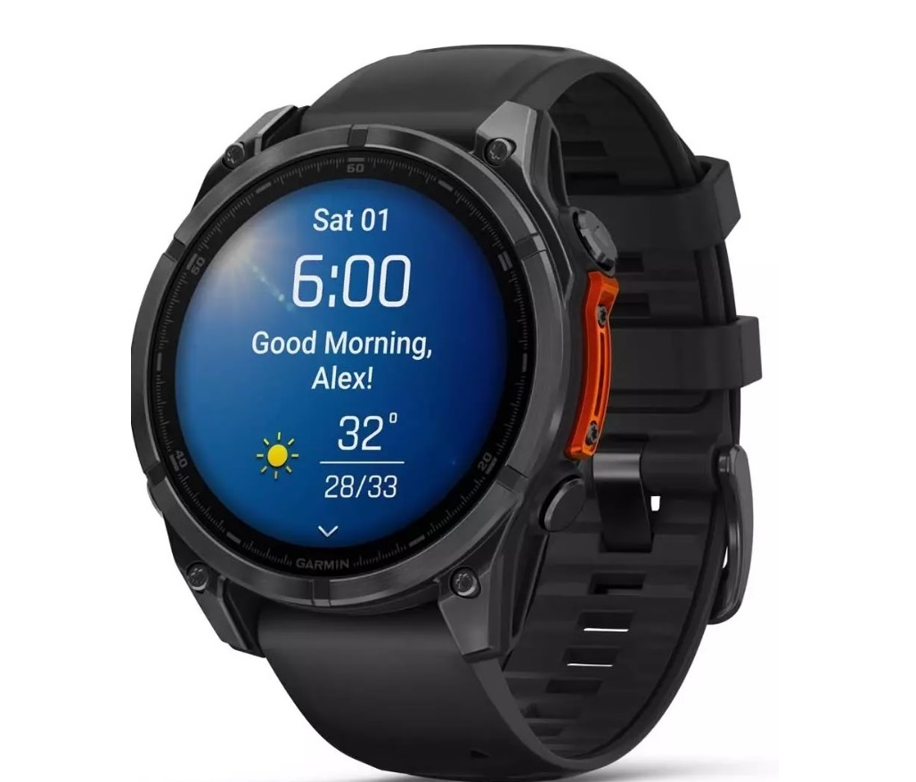 Garmin Fenix ​​8