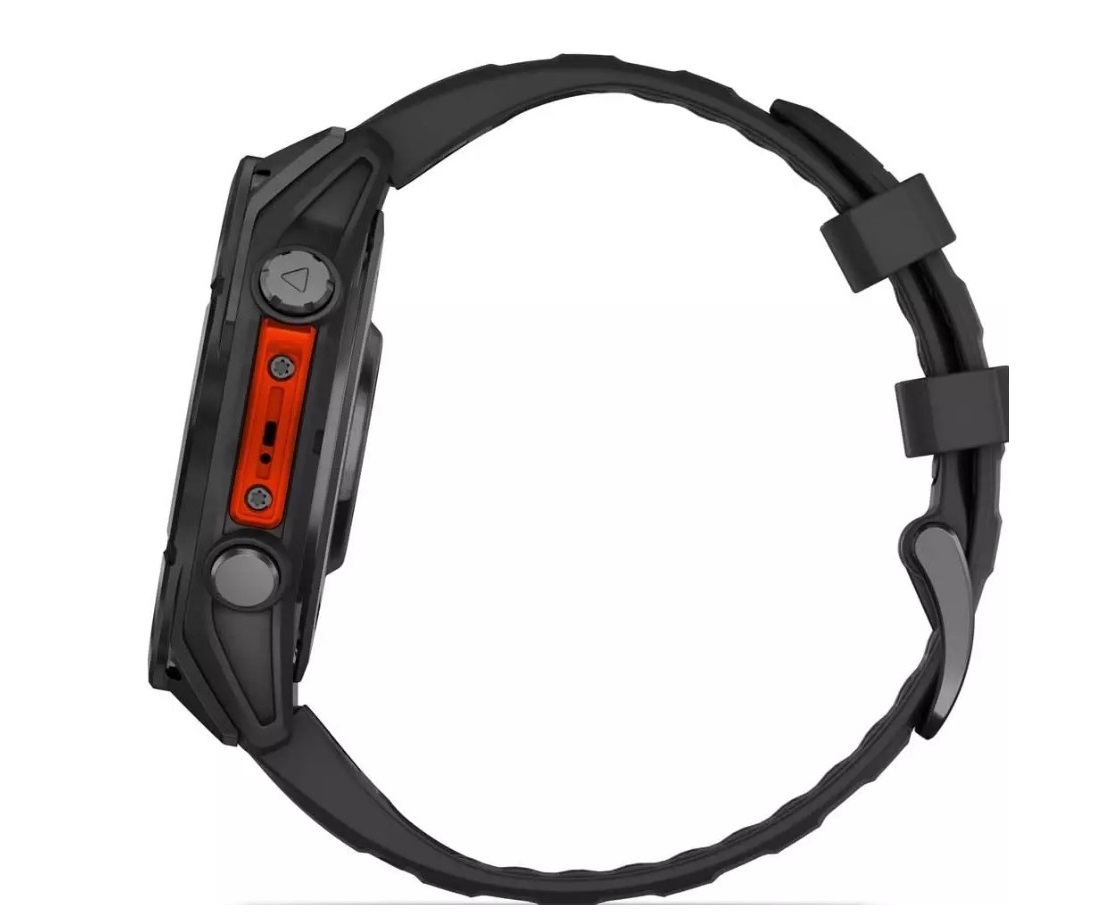 Garmin Fenix ​​8