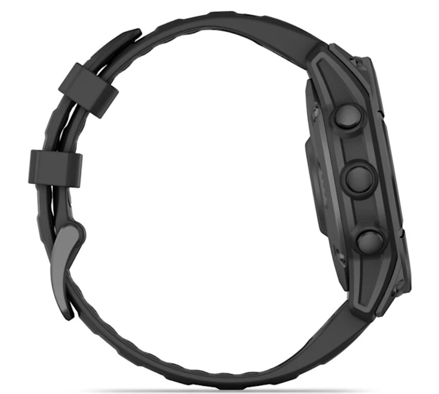 Часы Garmin Fenix E