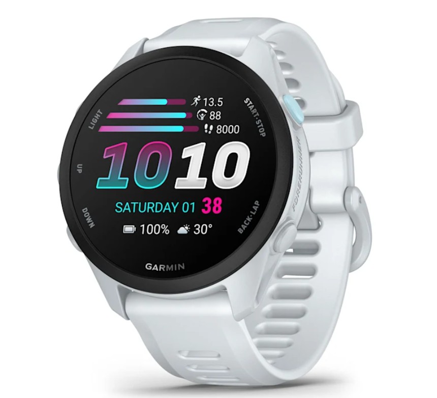 Garmin Forerunner 70