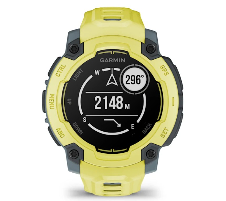 Garmin Instinct E