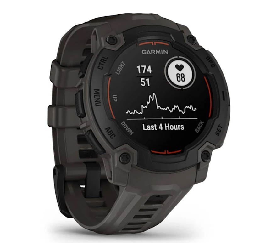 Garmin Instinct E