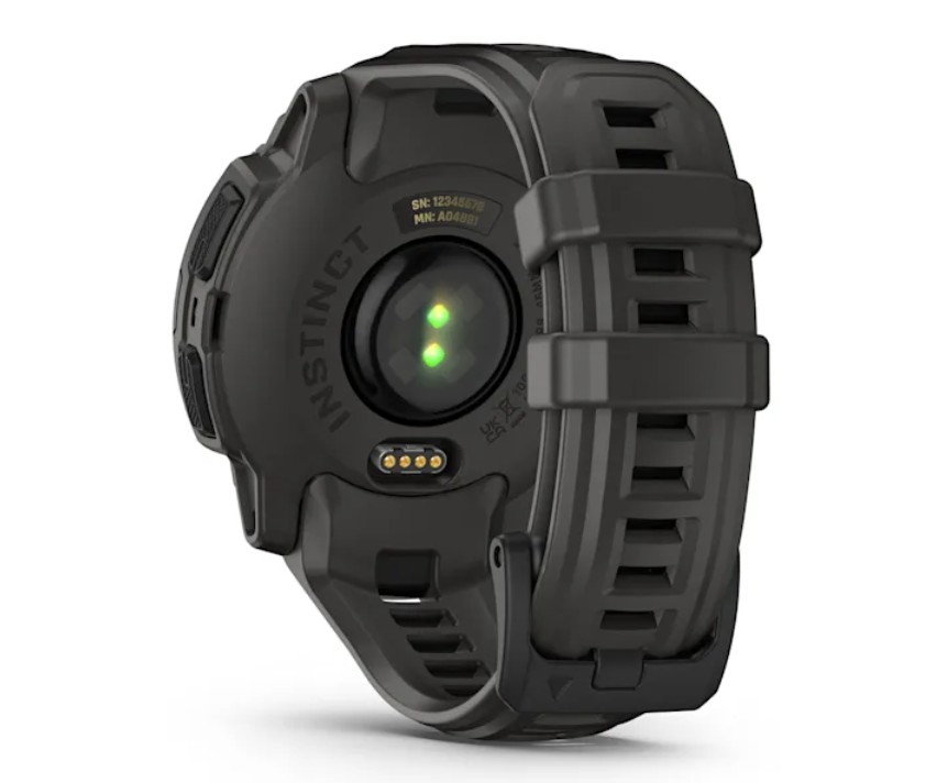 Garmin Instinct E