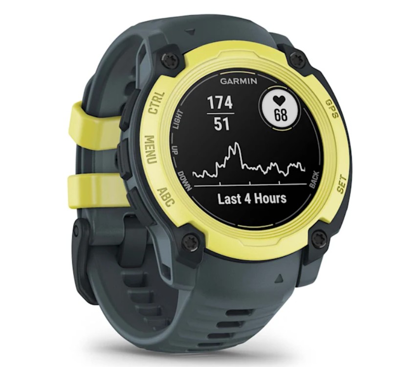 Garmin Instinct E