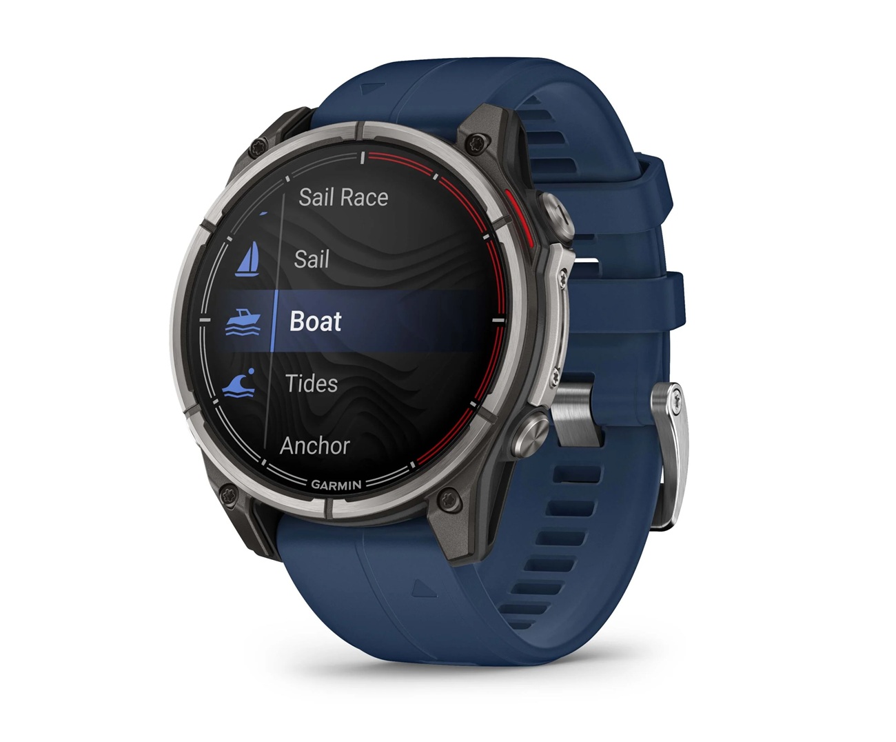 Garmin Quatix 8