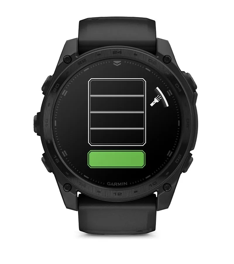 тактические часы Garmin Tactix 8