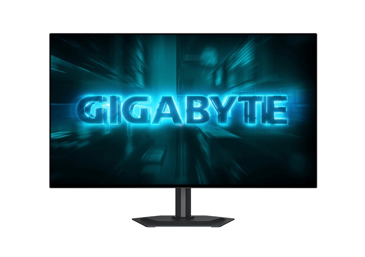 игровой монитор Gigabyte GO27Q24G