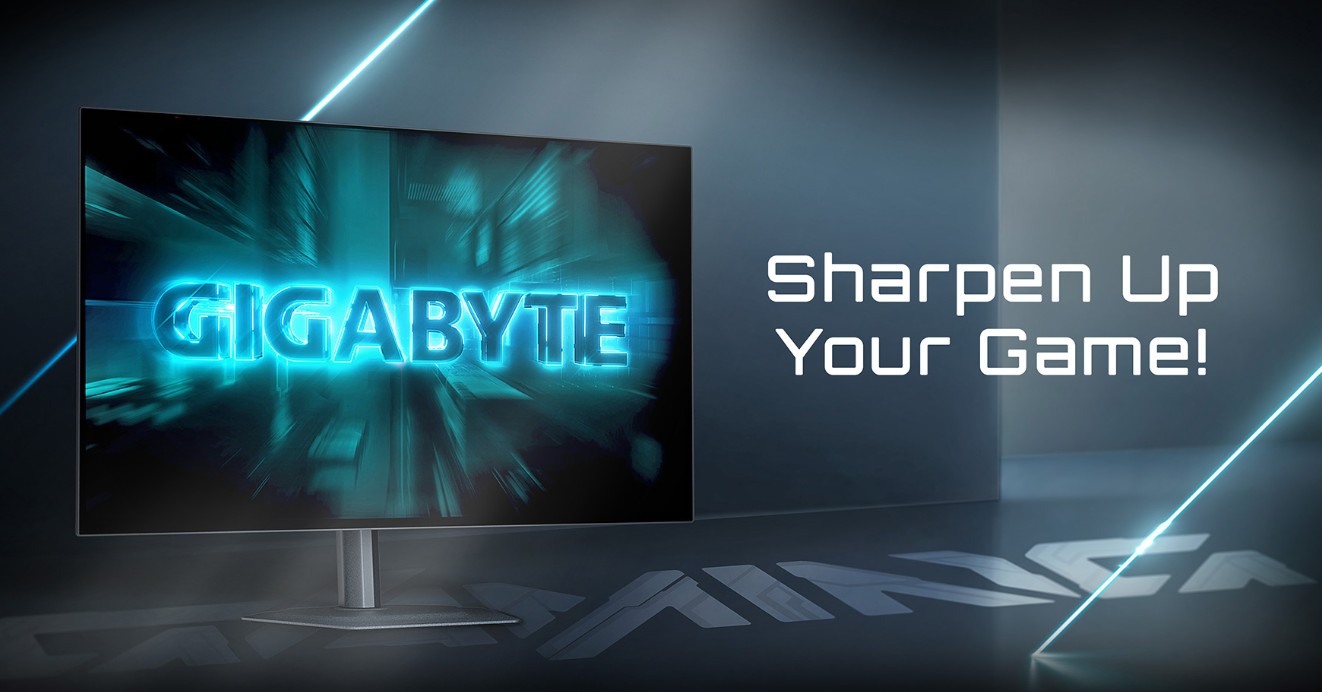 Gigabyte GO27Q24G
