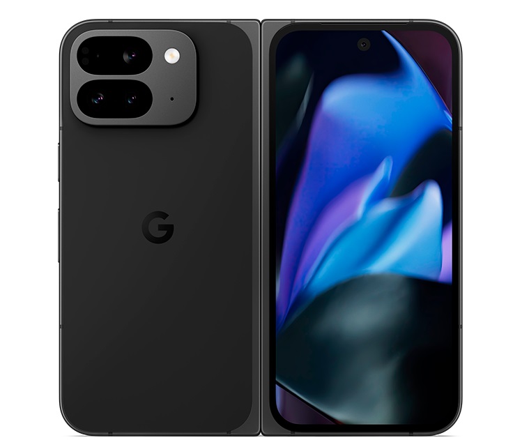 Google Pixel 9 Pro Fold