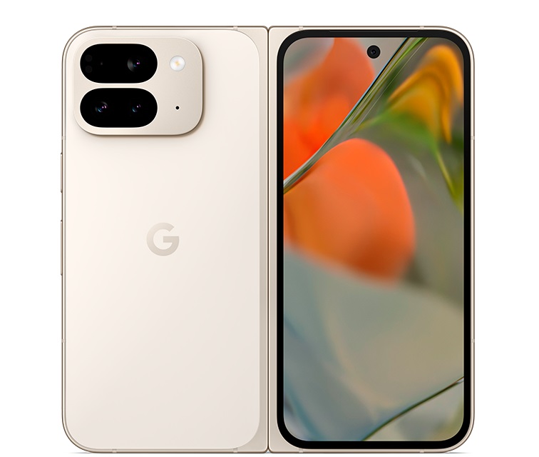 Google Pixel 9 Pro Fold