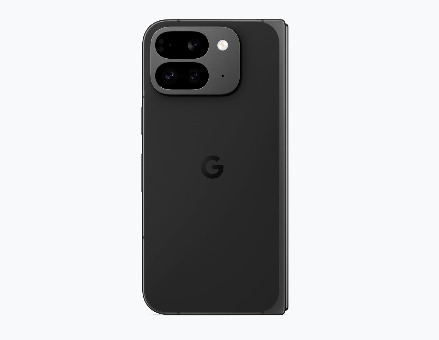 Google представила складной смартфон Pixel 9 Pro Fold