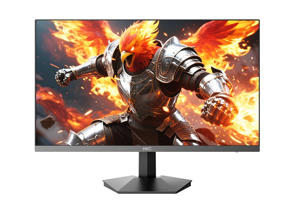 HKC G27H3S Classic Edition