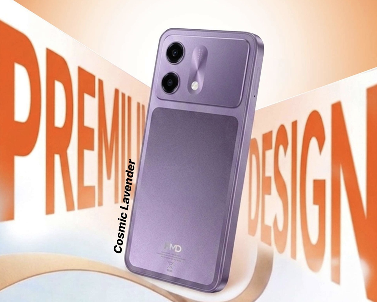 HMD Vibe 2 5G