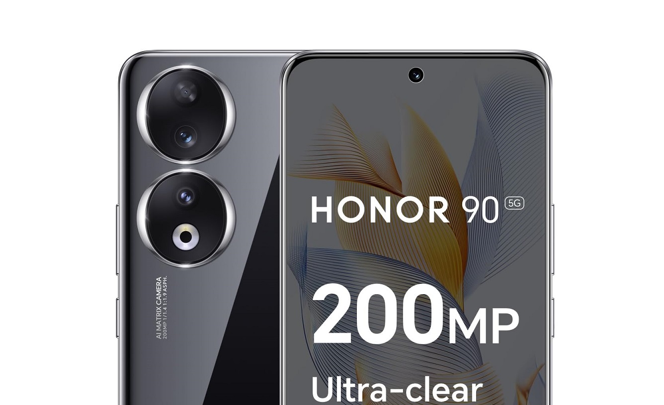 Стала известна стоимость глобальной версии Honor 90