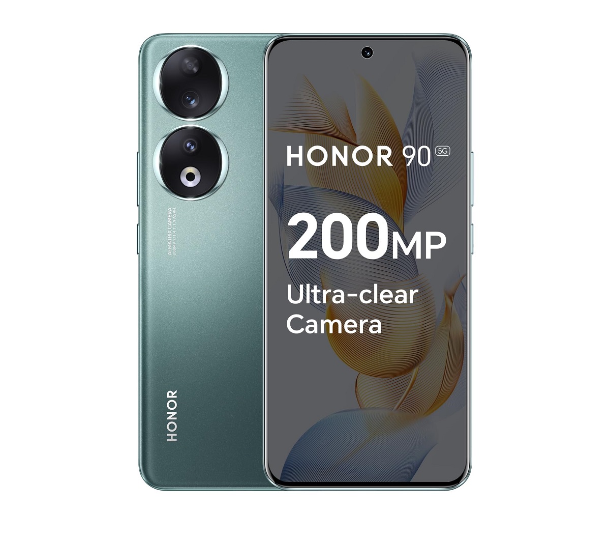 Стала известна стоимость глобальной версии Honor 90