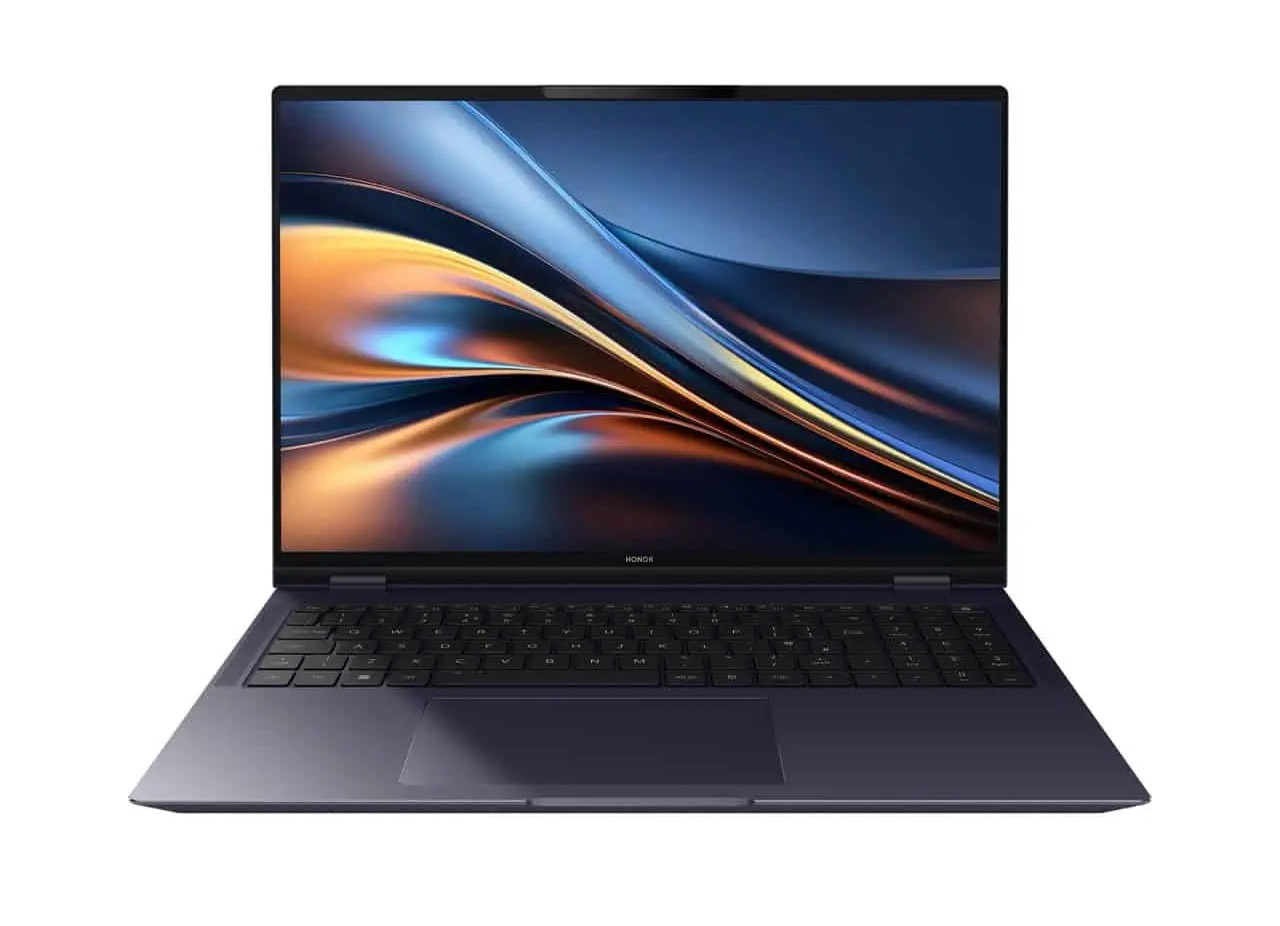 В России начались продажи Honor MagicBook Pro 16 с Core Ultra 5 125H