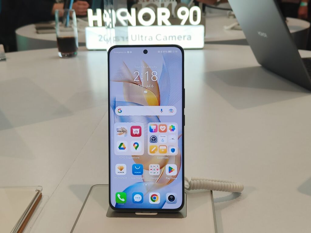 смартфон Honor 90