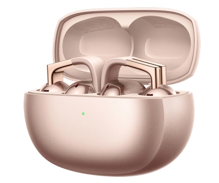 HONOR Earbuds Clip Pro