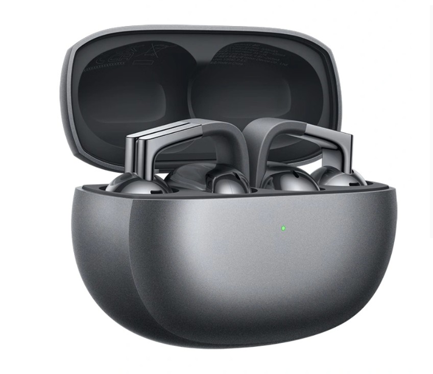 HONOR Earbuds Clip Pro