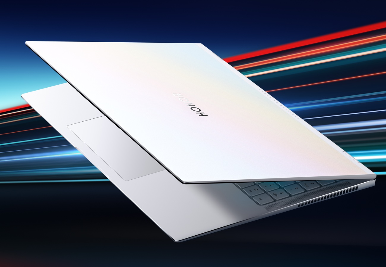 HONOR MagicBook Pro 16 HUNTER 2025