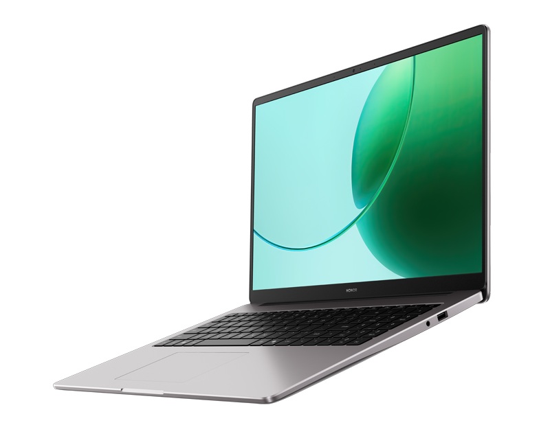 HONOR MagicBook X16 AMD 2025