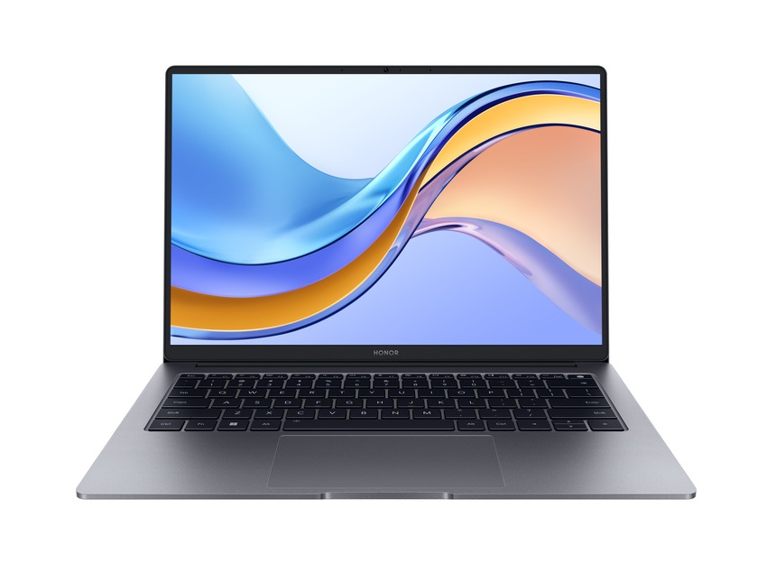 ноутбук Honor MagicBook X 16