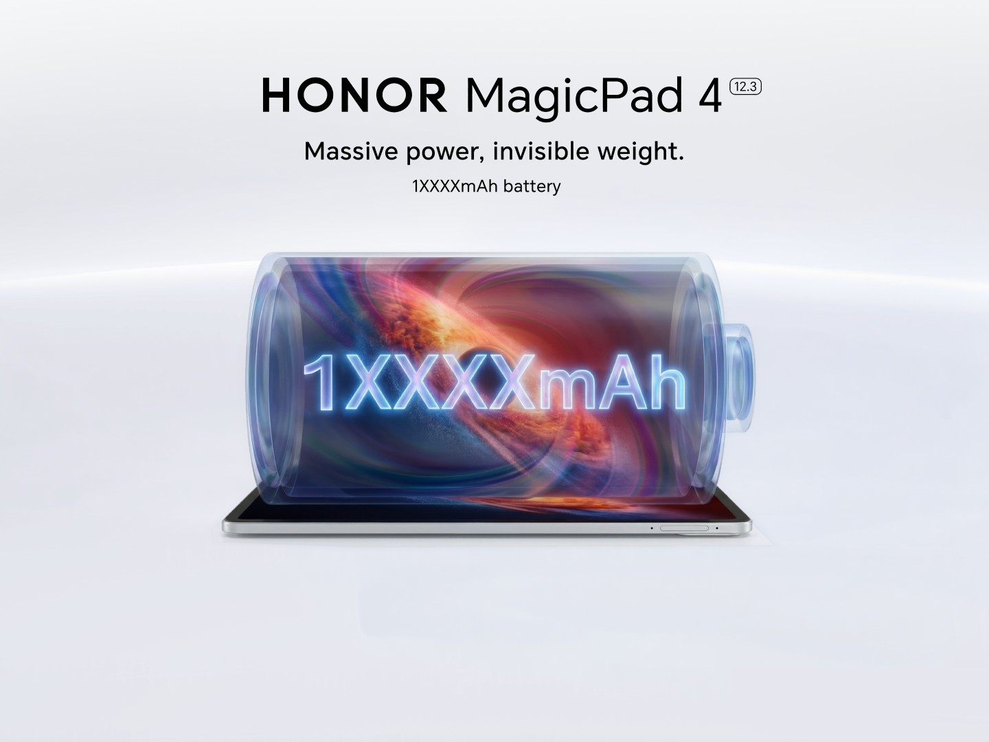 HONOR MagicPad 4