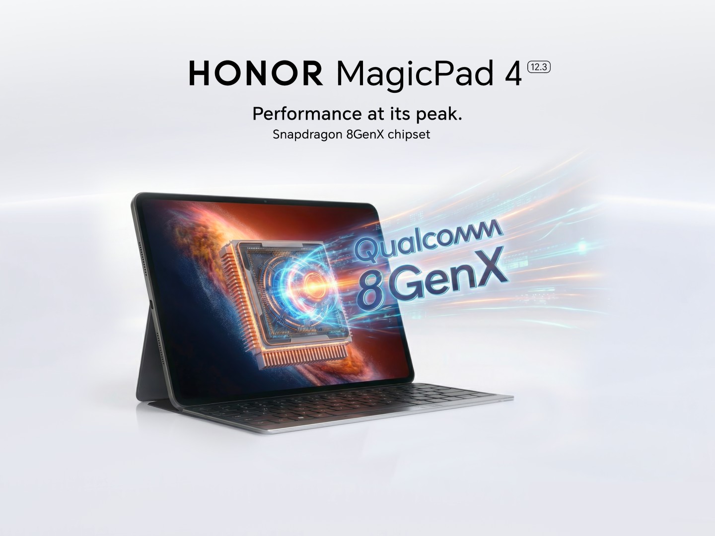 HONOR MagicPad 4