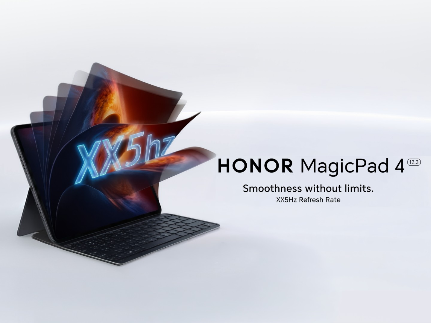 HONOR MagicPad 4