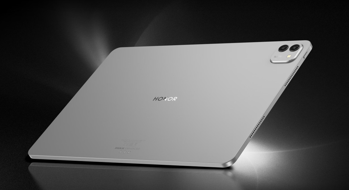 Планшет HONOR MagicPad 3 с 13,3-дюймовым дисплеем вышел на глобальном рынке