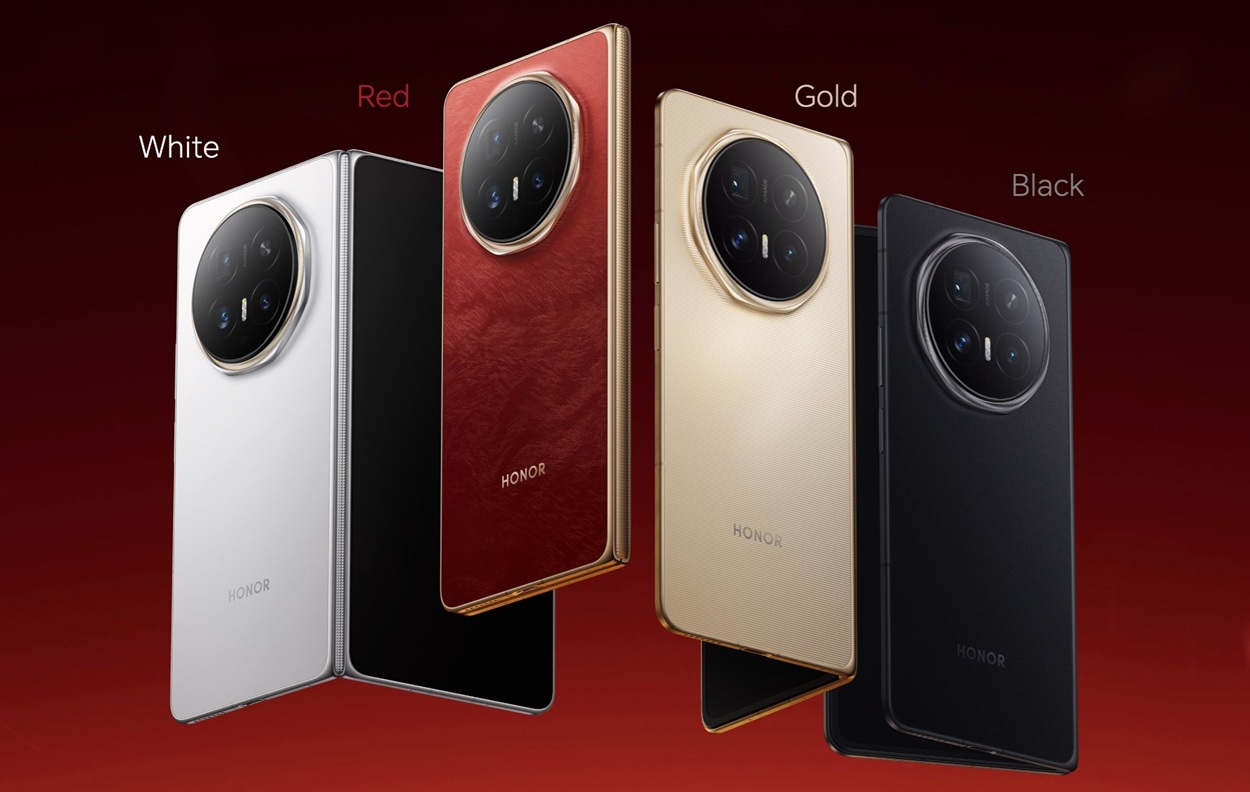 HONOR Magic V6