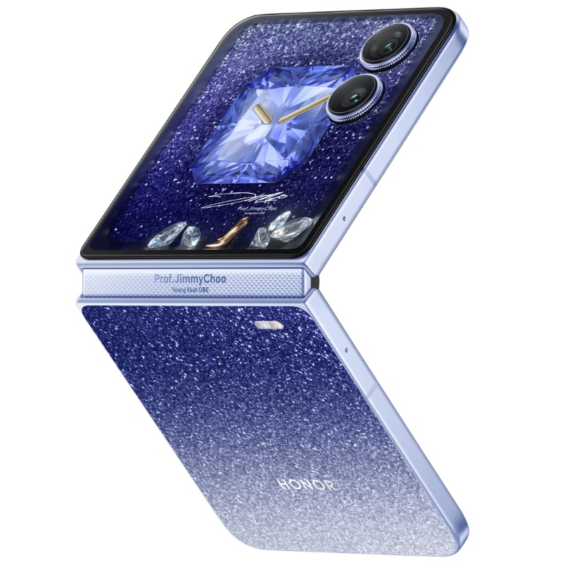 HONOR Magic V Flip2