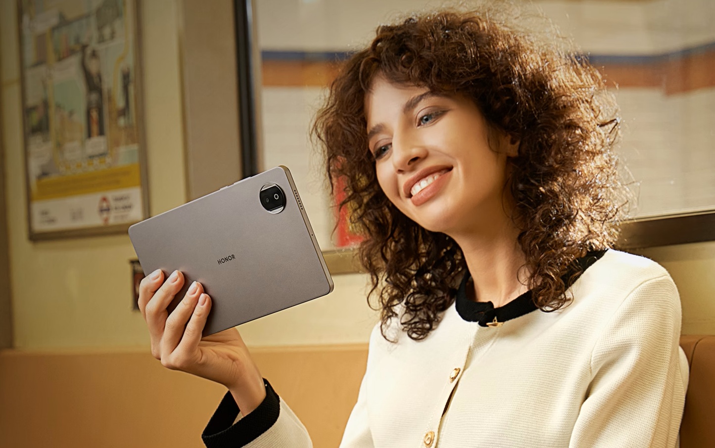HONOR Pad X7