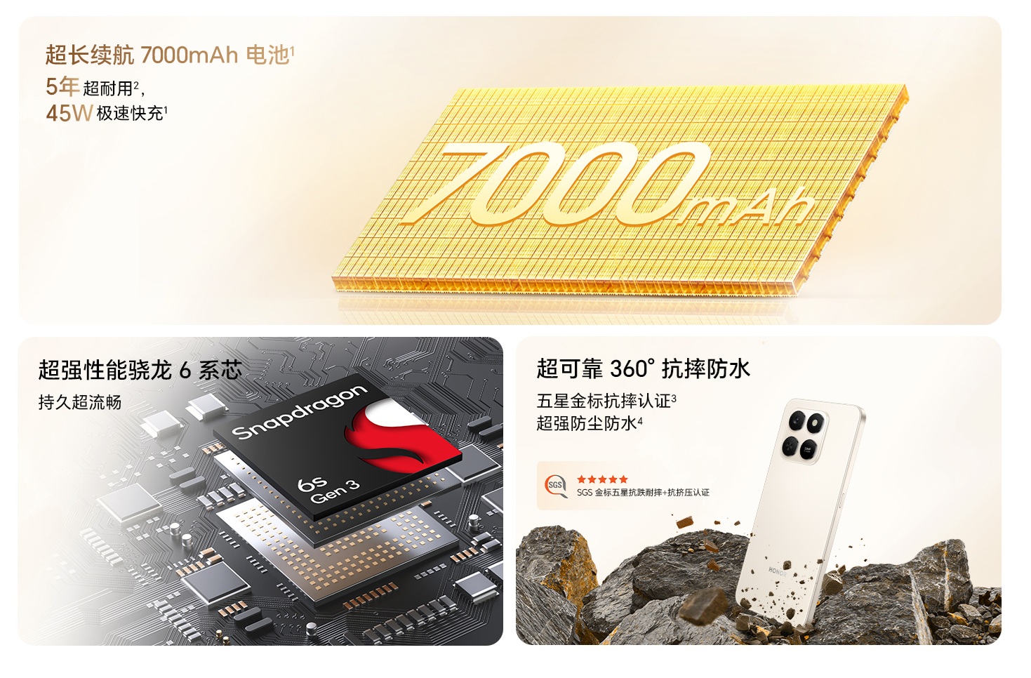 HONOR Play 10 5G