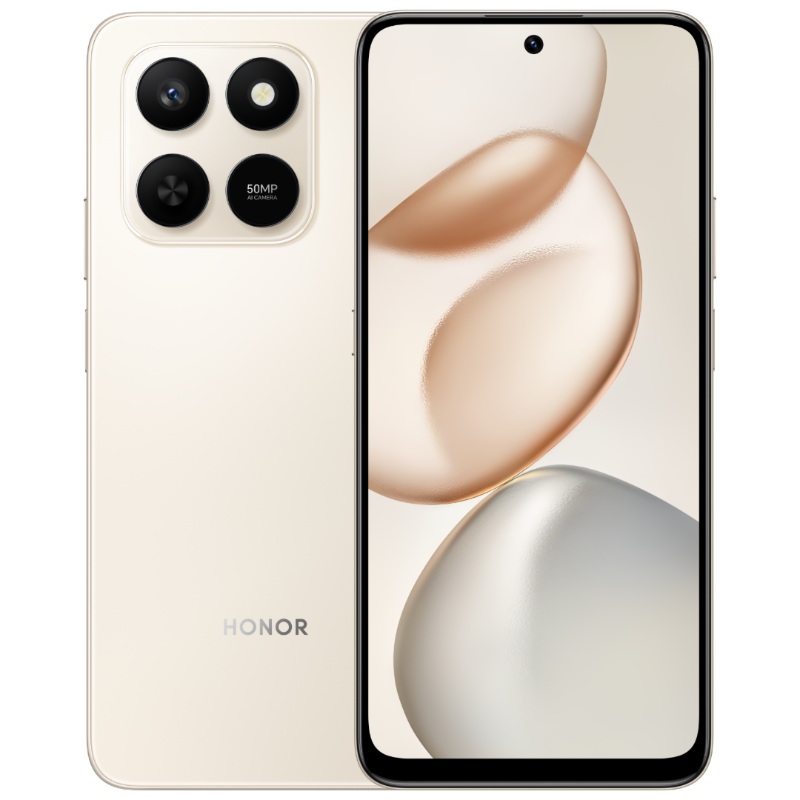 HONOR Play 10 5G