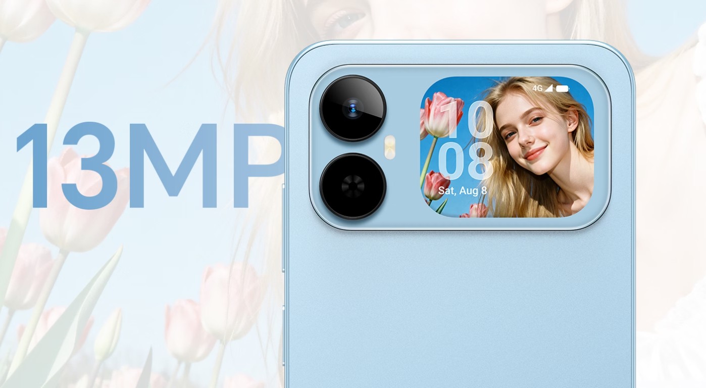 HONOR Play 20A