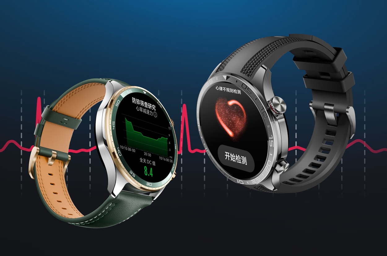 HONOR Watch 5 Pro